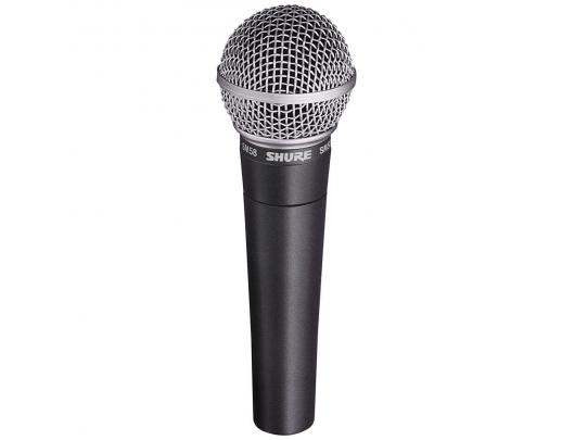 Mikrofonas Shure Microphone Vocal Dynamic SM58SE