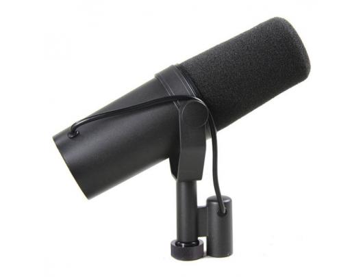 Mikrofonas Shure Vocal Microphone SM7B