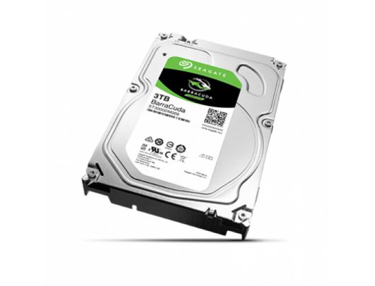 Standusis diskas SEAGATE ST1000DM010 3.5, 1TB