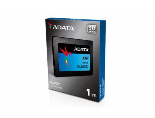 SSD diskas ADATA ASU800SS-1TT-C, 1024 GB