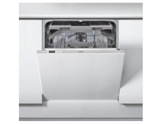 Indaplovė Whirlpool WIC 3C26 F 59.8 cm 82 cm Balta
