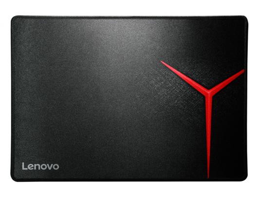 Pelės kilimėlis Lenovo Y Black/Red GXY0K07130