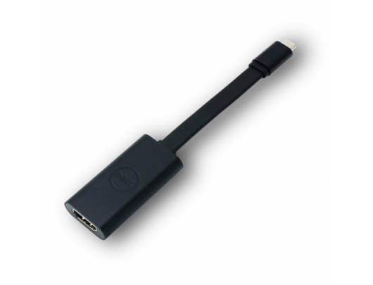 Adapteris Dell Adapter USB-C to HDMI