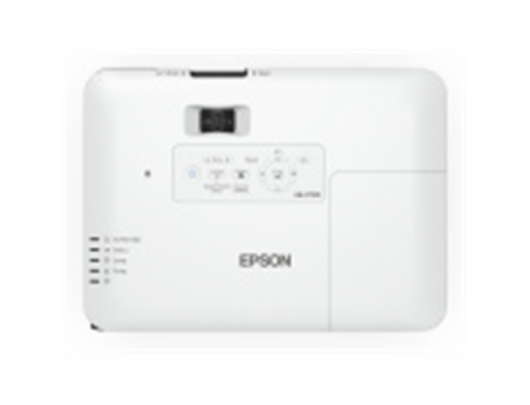 Projektorius Epson Mobile Series EB-1795F Full HD, WiFi