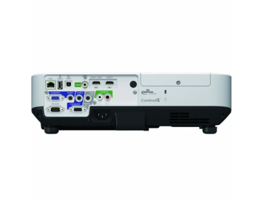 Projektorius Epson EB-2250U