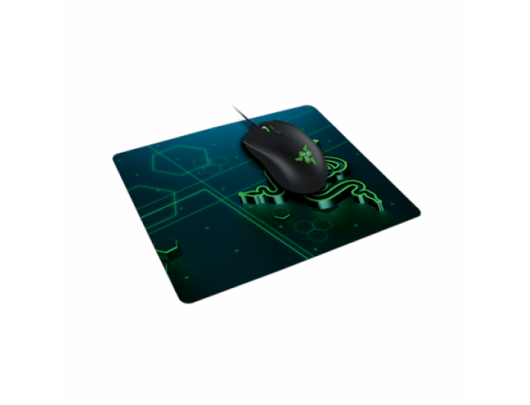 razer goliathus mouse