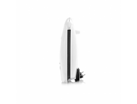 Sumuštinių keptuvė Tristar Sandwich maker XL SA-3065 1300 W, Number of plates 1, Number of pastry 4, White