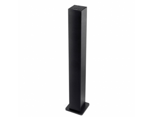 Kolonėlė Muse Speaker M-1050BT 20 W, Black, Bluetooth,