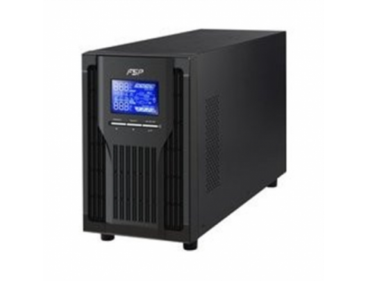 Nepertraukiamo maitinimo šaltinis Fortron CHAMP 1K TOWER 1000VA, 900W, 300 V