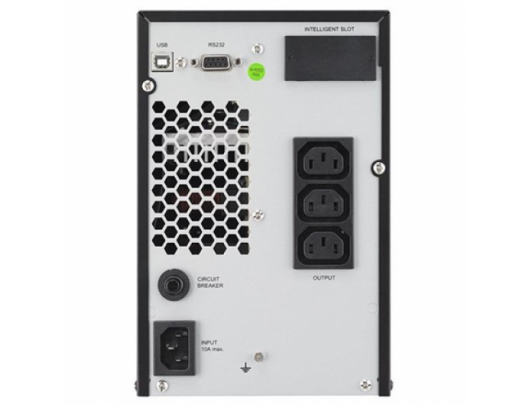 Nepertraukiamo maitinimo šaltinis Fortron CHAMP 1K TOWER 1000VA, 900W, 300 V