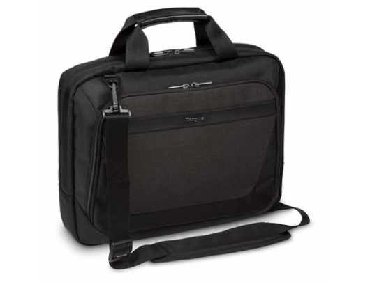 Krepšys Targus CitySmart TBT915EU 15.6" Black/Grey