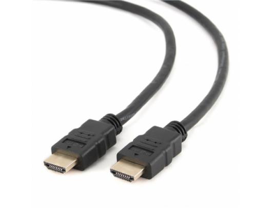 Kabelis Cablexpert CC-HDMI4-6 HDMI to HDMI, 1,8 m