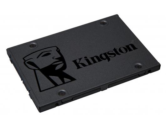 SSD diskas Kingston SA400S37/480G, 480 GB