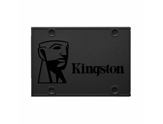 SSD diskas Kingston SA400S37/120G, 120 GB