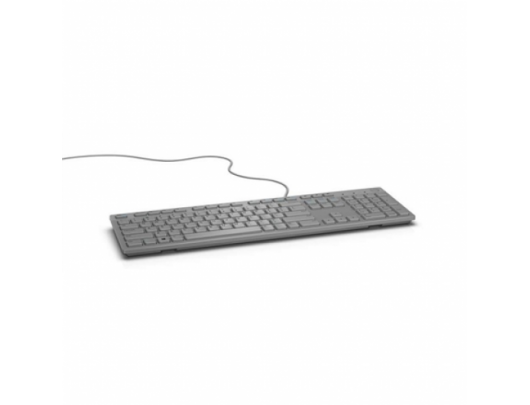 Klaviatūra Dell 580-ADHR EN, laidinė