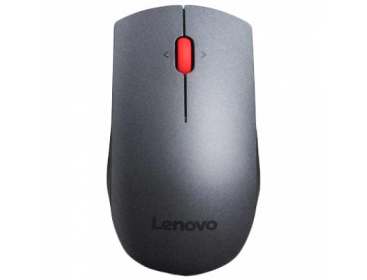 Belaidė pelė Lenovo 4X30H56886 Professional Laser Mouse, Wireless, No, Black, Wireless connection, Yes