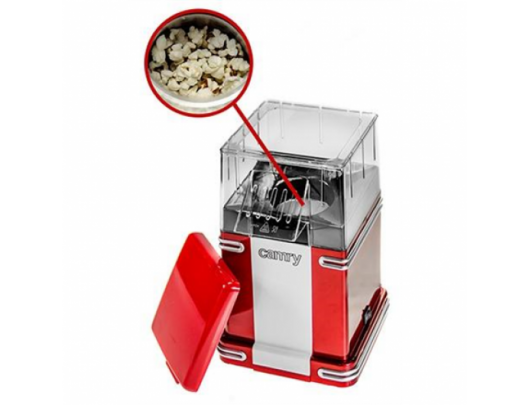 Popcorn spragėsių aparatas Camry CR 4480