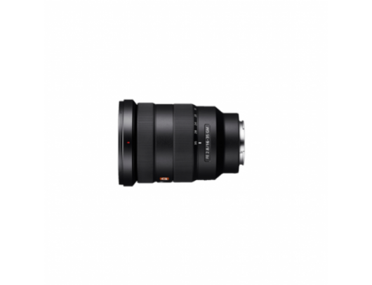 Objektyvas Sony SEL-1635GM FE 16-35mm F2.8 GM zoom lens