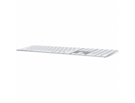 Klaviatūra Apple MQ052S/A EN