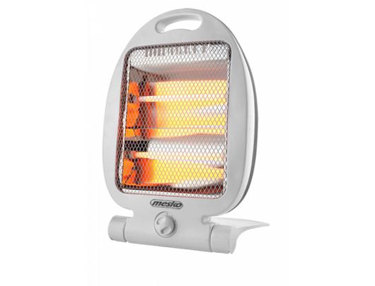 Šildytuvas Mesko MS 7710 halogeninis, 800 W