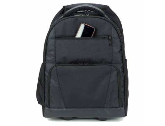 Kuprinė Targus Sport Rolling TSB700EU 15.6" Black