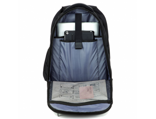 Kuprinė Targus Sport Rolling TSB700EU 15.6" Black