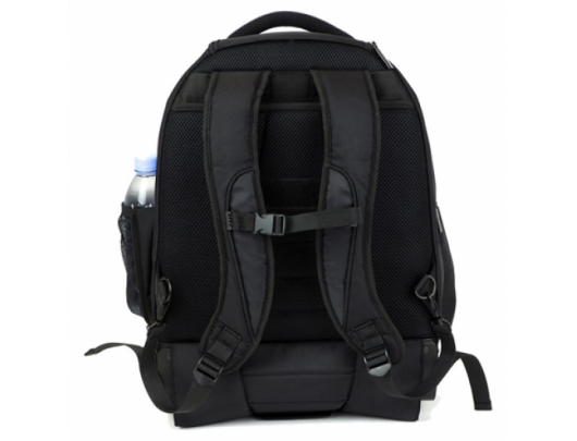 Kuprinė Targus Sport Rolling TSB700EU 15.6" Black