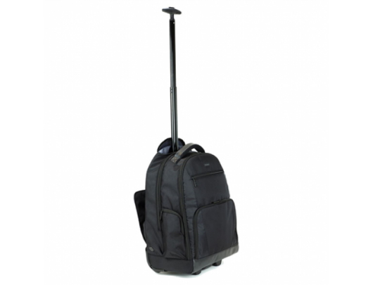 Kuprinė Targus Sport Rolling TSB700EU 15.6" Black