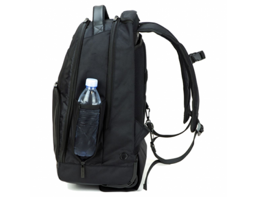 Kuprinė Targus Sport Rolling TSB700EU 15.6" Black