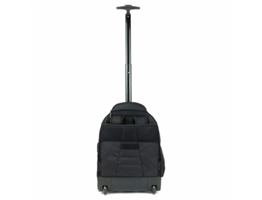 Kuprinė Targus Sport Rolling TSB700EU 15.6" Black