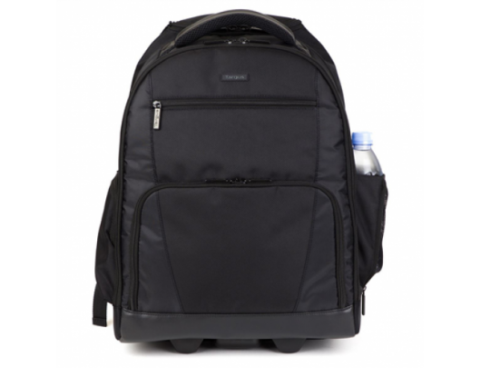 Kuprinė Targus Sport Rolling TSB700EU 15.6" Black