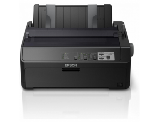 Adatinis spausdintuvas Epson Impact Printer FX-890II Mono, Dot matrix, Standard,