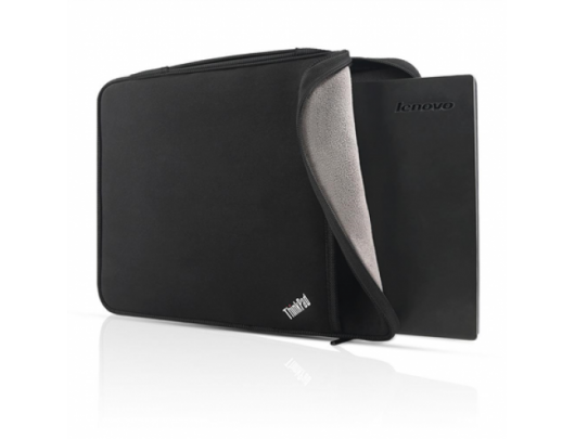 Dėklas Lenovo ThinkPad 4X40N18007 12" Black