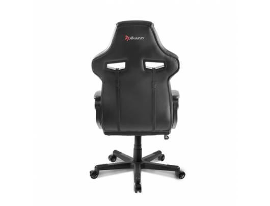 Žaidimų kėdė Arozzi Milano Gaming Chair - Black Arozzi