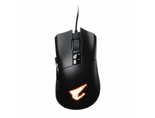 Žaidimų pelė Gigabyte AORUS M3
