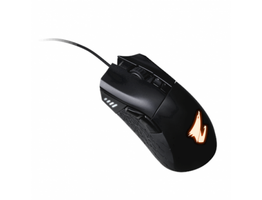 Žaidimų pelė Gigabyte AORUS M3