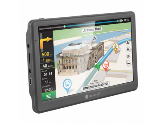 GPS navigacija Navitel E700 7" (17,8 cm)