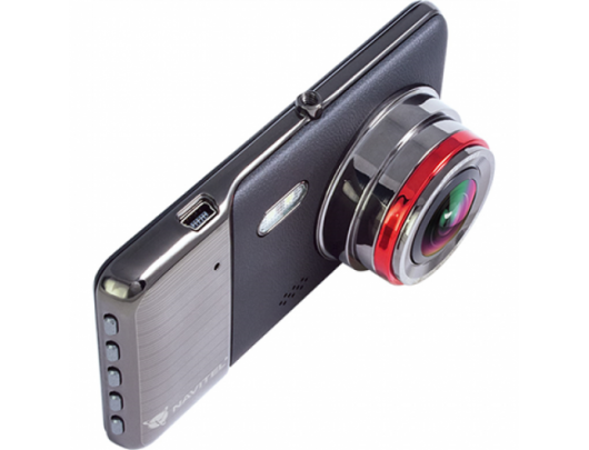 Vaizdo registratorius Navitel R800 Camera resolution 1920 х 1080 pixels, Audio recorder