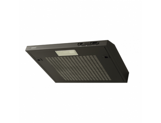 Gartraukis CATA LF-2060 BK  60 cm 51 dB Black