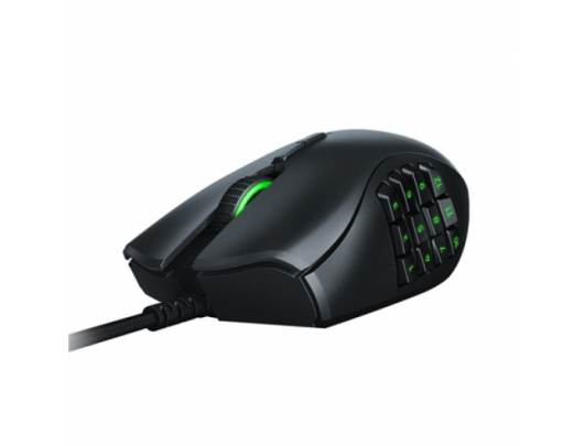 the razer naga