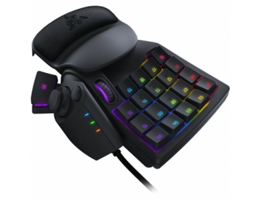 Žaidimų pelės kilimėlis Razer RZ07-02270100-R3M1