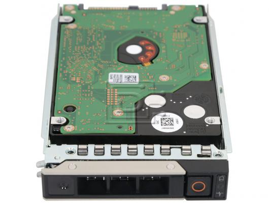 Kietasis diskas Dell HDD 2.5" 1.2TB 10K SAS 12Gbps 512n Hot-Plug 14G Rx40