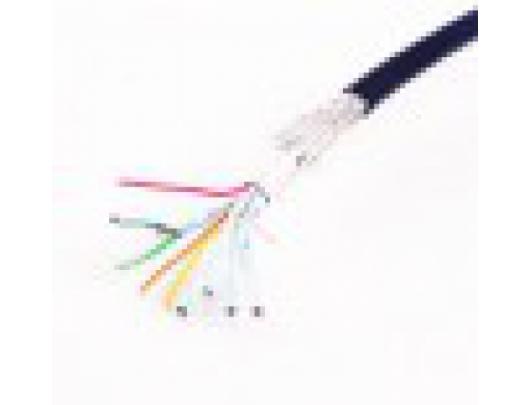 Kabelis Cablexpert HDMI High speed male-male cable, 3.0 m, bulk package Cablexpert