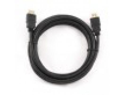 Kabelis Cablexpert HDMI High speed male-male cable, 3.0 m, bulk package Cablexpert