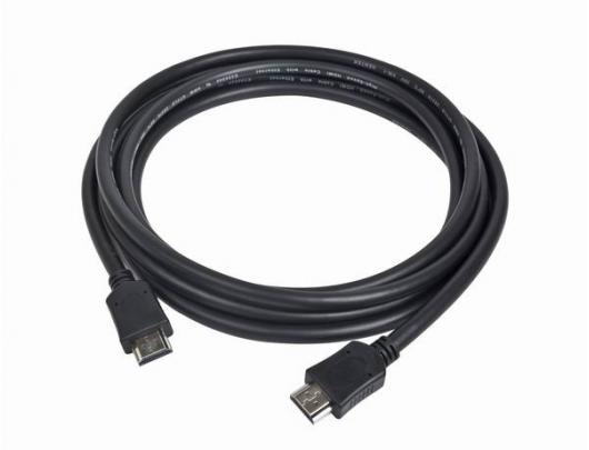 Kabelis Cablexpert HDMI High speed male-male cable, 10 m