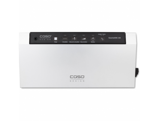 Vakuumatorius Caso GourmetVAC 280