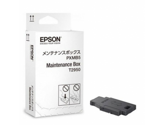 Rašalo kasetė Epson Maintenance kit C13T295000jet