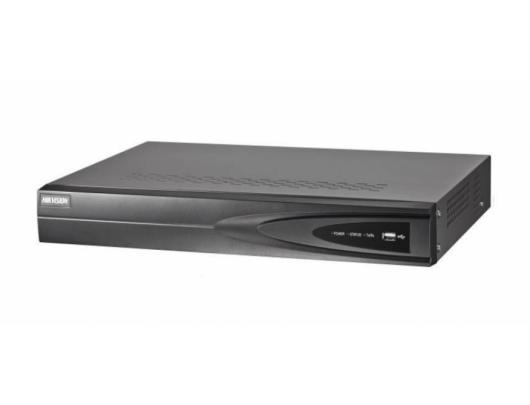 NVR tinklinis įrašymo įrenginys Hikvision DS-7604NI-K1 (B) 4-ch