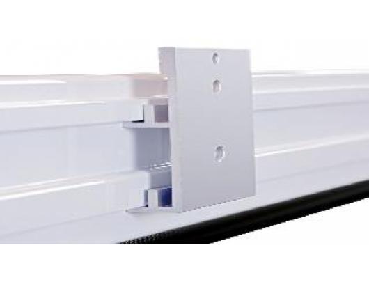 Projektoriaus ekranas Elite Screens Saker Series SK180XHW2-E6 Diagonal 180", 16:9, Viewable screen width (W) 399 cm, White