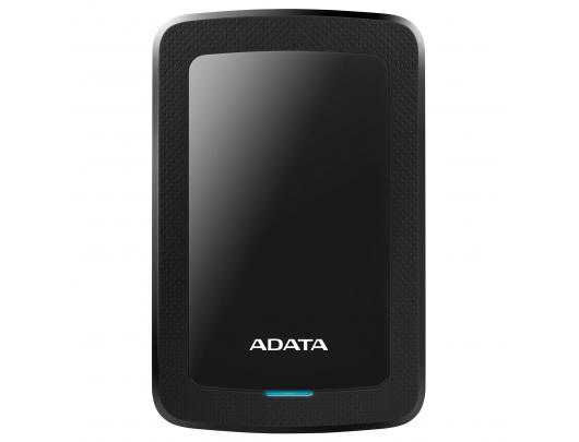 Išorinis diskas ADATA HV300 AHV300-2TU31-CBK 2000GB